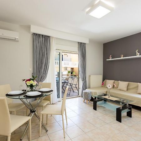 White Coral Apartment Ретимно Екстериор снимка