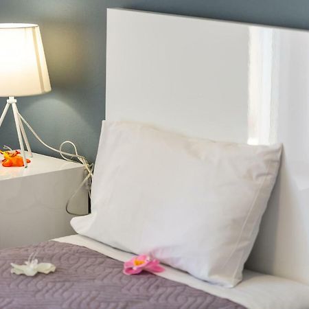White Coral Apartment Ретимно Екстериор снимка