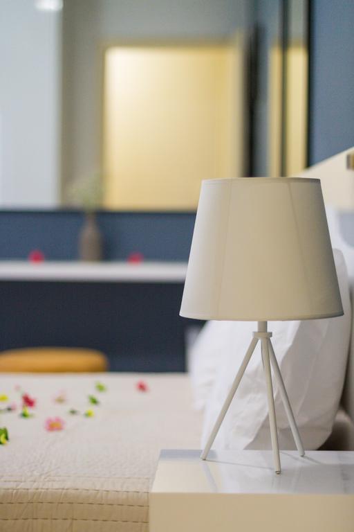 White Coral Apartment Ретимно Екстериор снимка