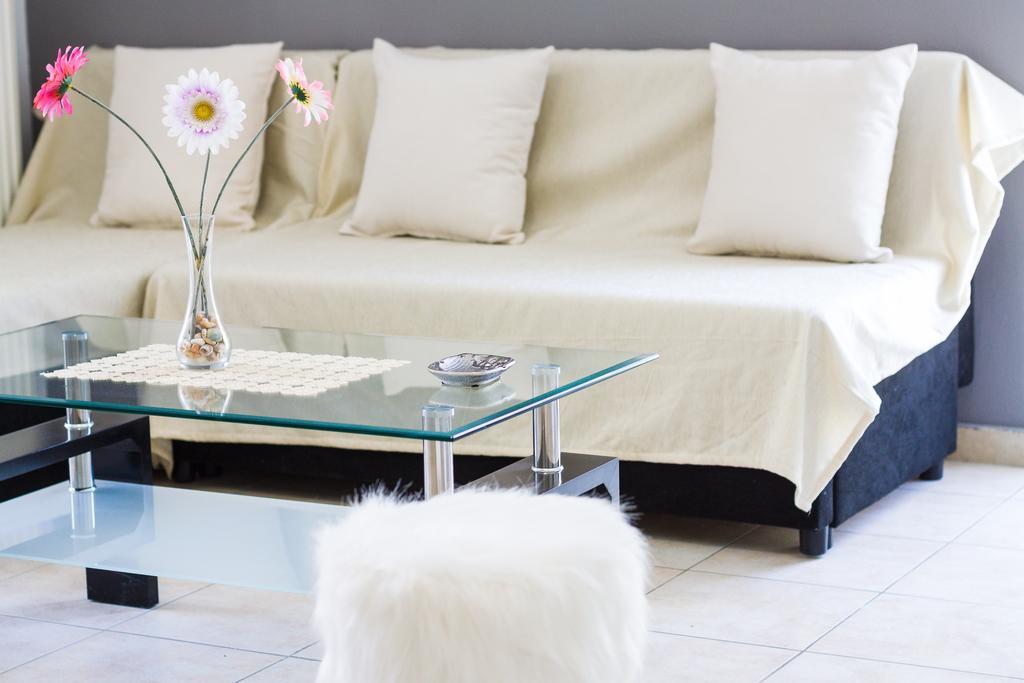 White Coral Apartment Ретимно Екстериор снимка