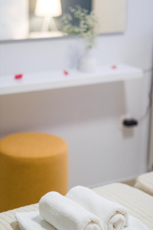 White Coral Apartment Ретимно Екстериор снимка