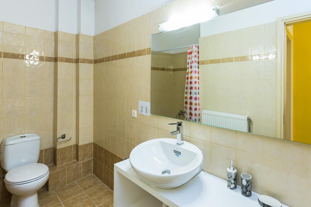 White Coral Apartment Ретимно Екстериор снимка