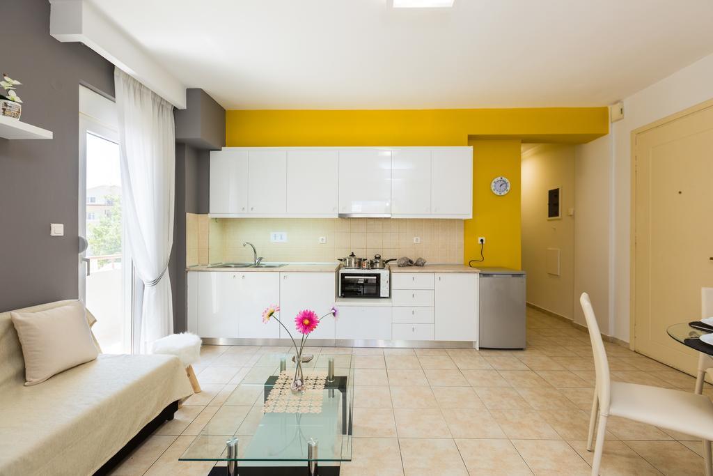 White Coral Apartment Ретимно Екстериор снимка