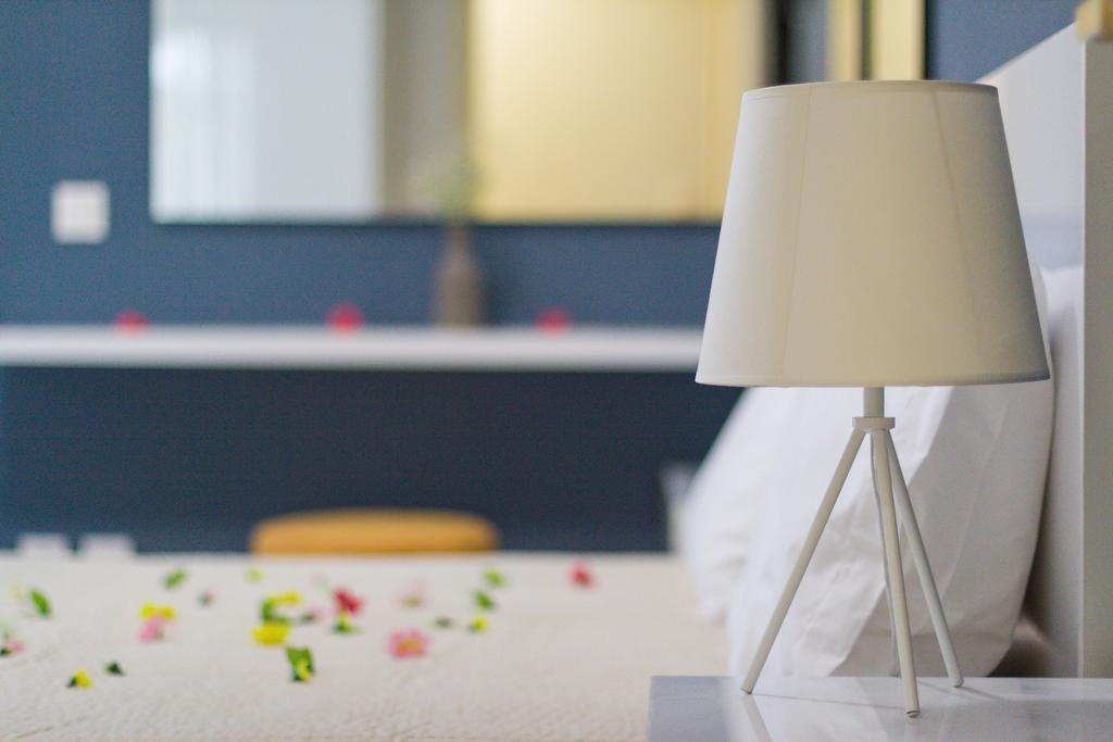 White Coral Apartment Ретимно Екстериор снимка