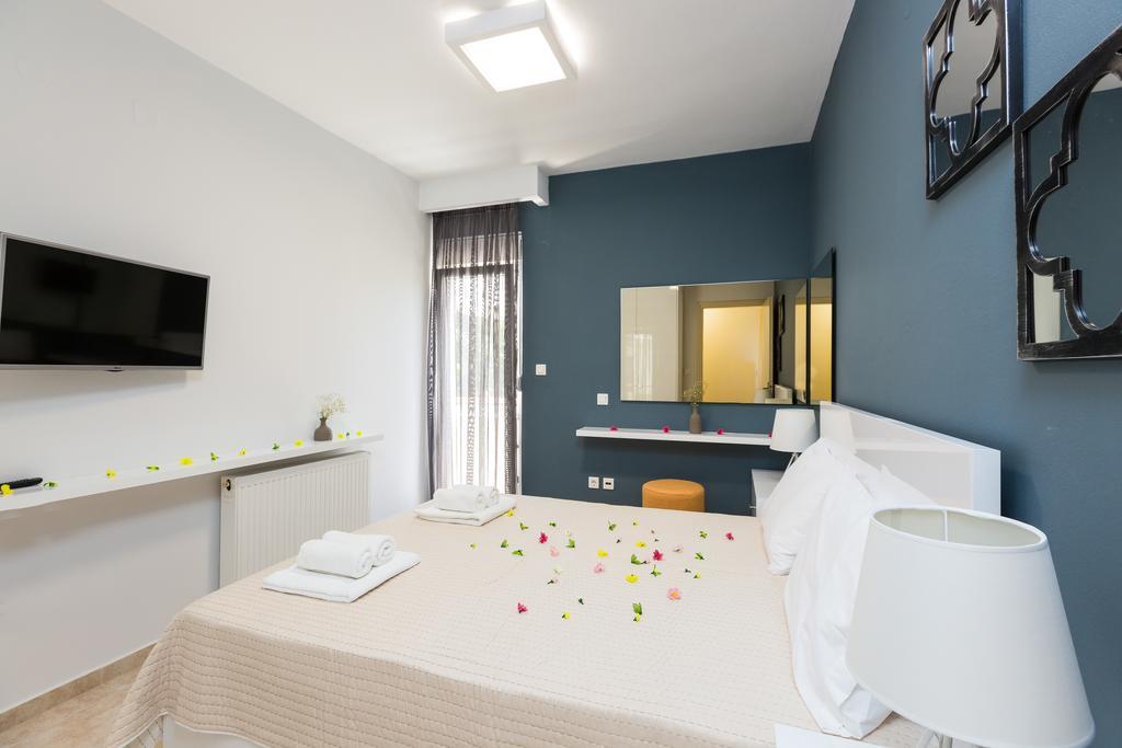 White Coral Apartment Ретимно Екстериор снимка