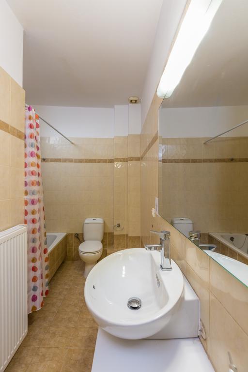 White Coral Apartment Ретимно Екстериор снимка