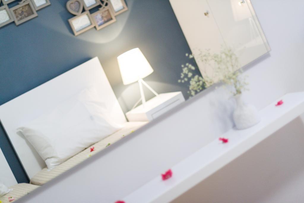 White Coral Apartment Ретимно Екстериор снимка