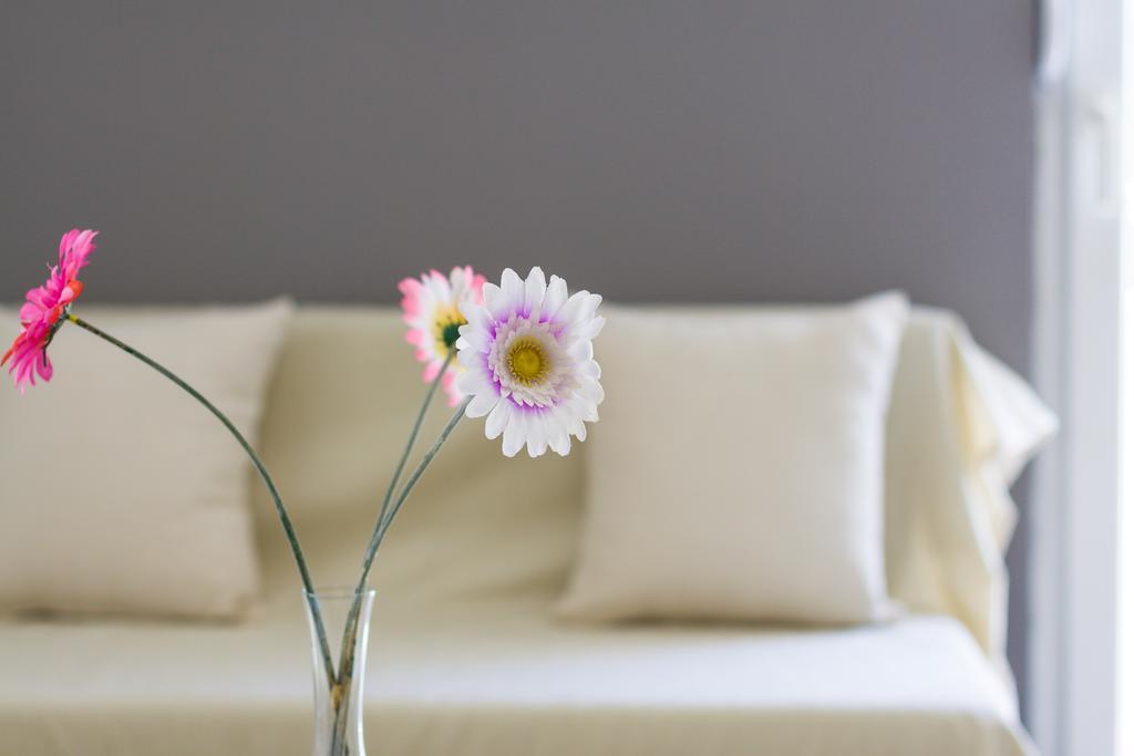 White Coral Apartment Ретимно Екстериор снимка