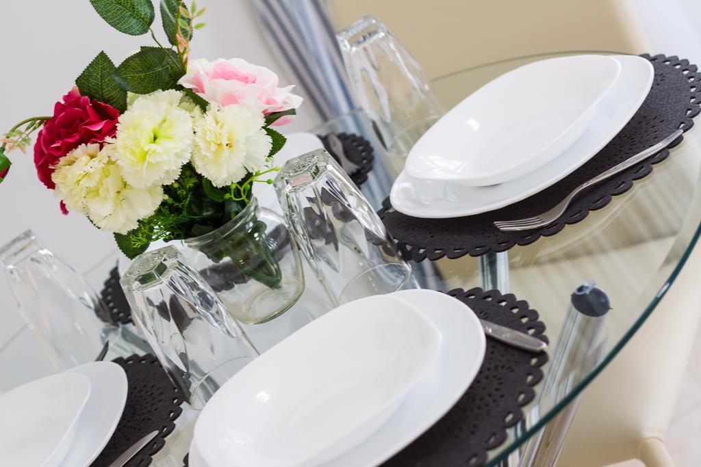 White Coral Apartment Ретимно Екстериор снимка