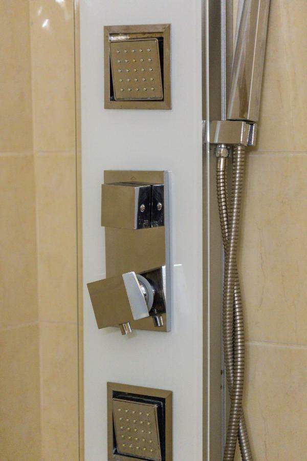 White Coral Apartment Ретимно Екстериор снимка
