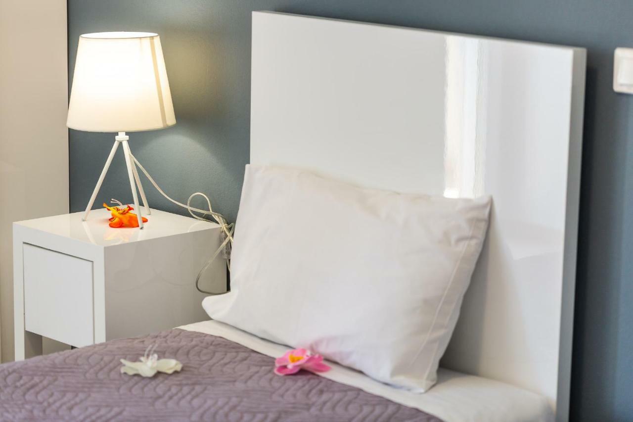 White Coral Apartment Ретимно Екстериор снимка