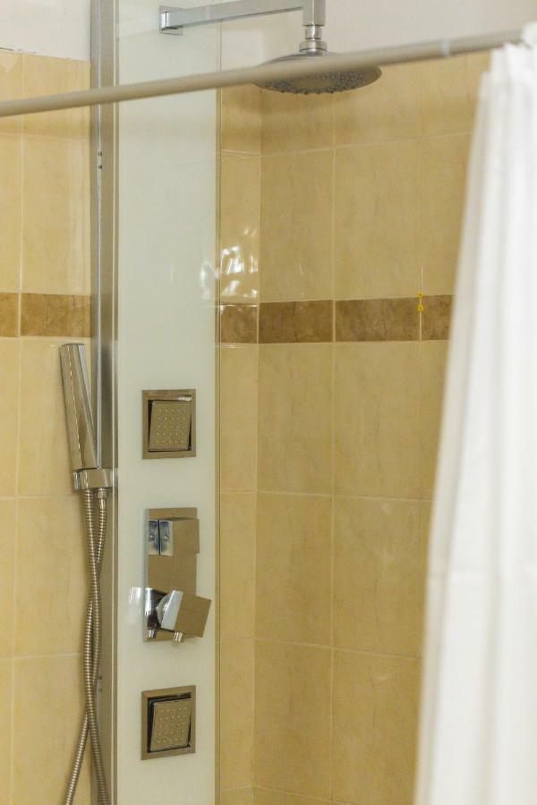 White Coral Apartment Ретимно Екстериор снимка