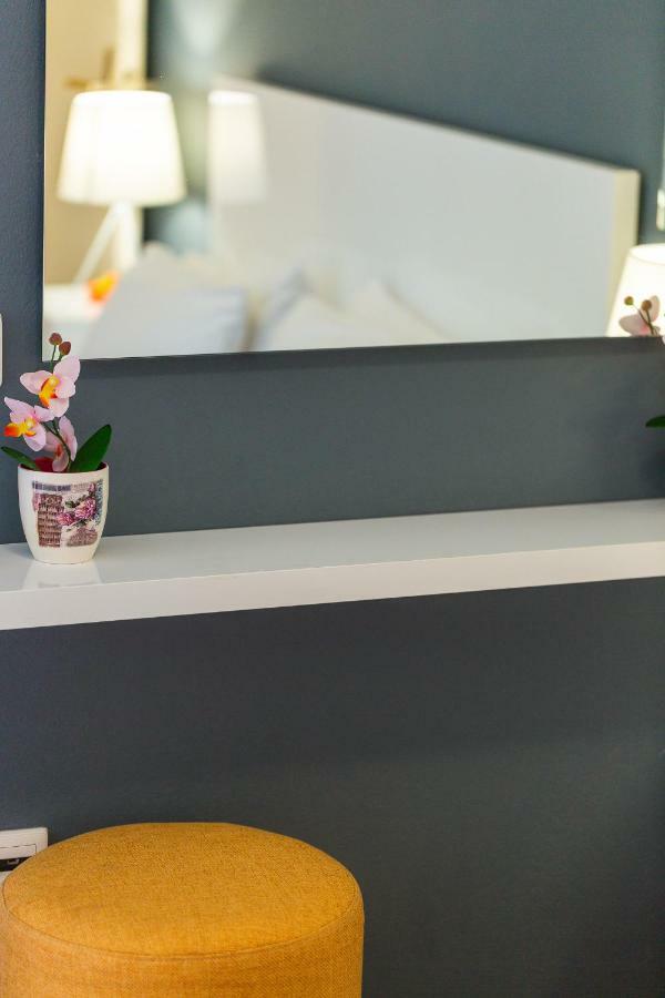 White Coral Apartment Ретимно Екстериор снимка