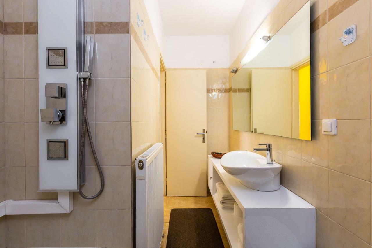 White Coral Apartment Ретимно Екстериор снимка