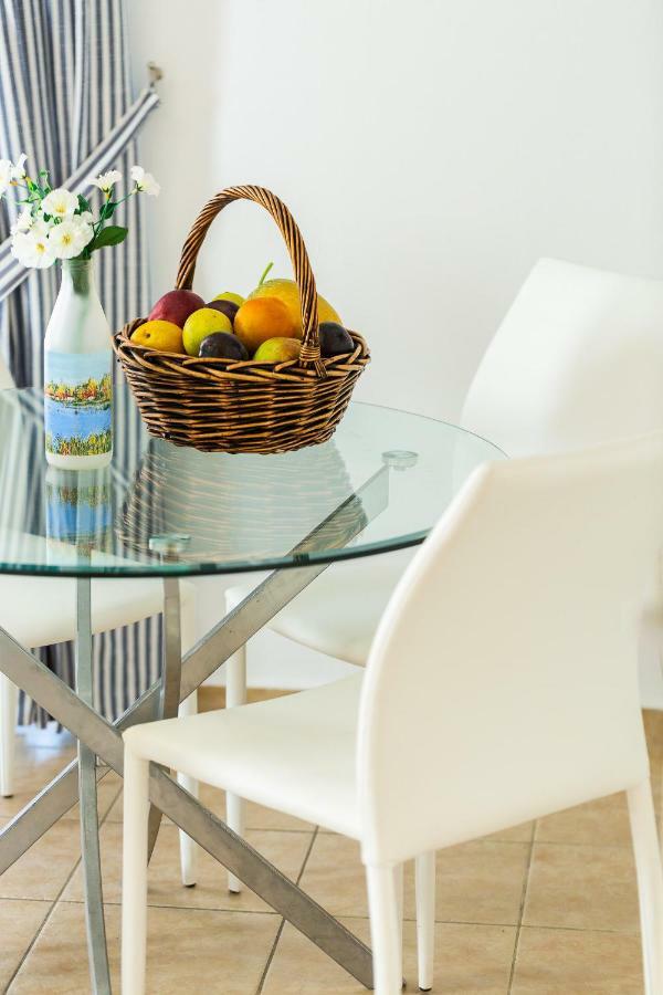 White Coral Apartment Ретимно Екстериор снимка