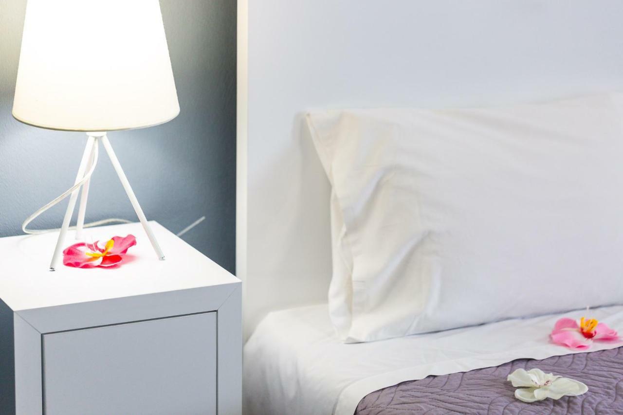 White Coral Apartment Ретимно Екстериор снимка
