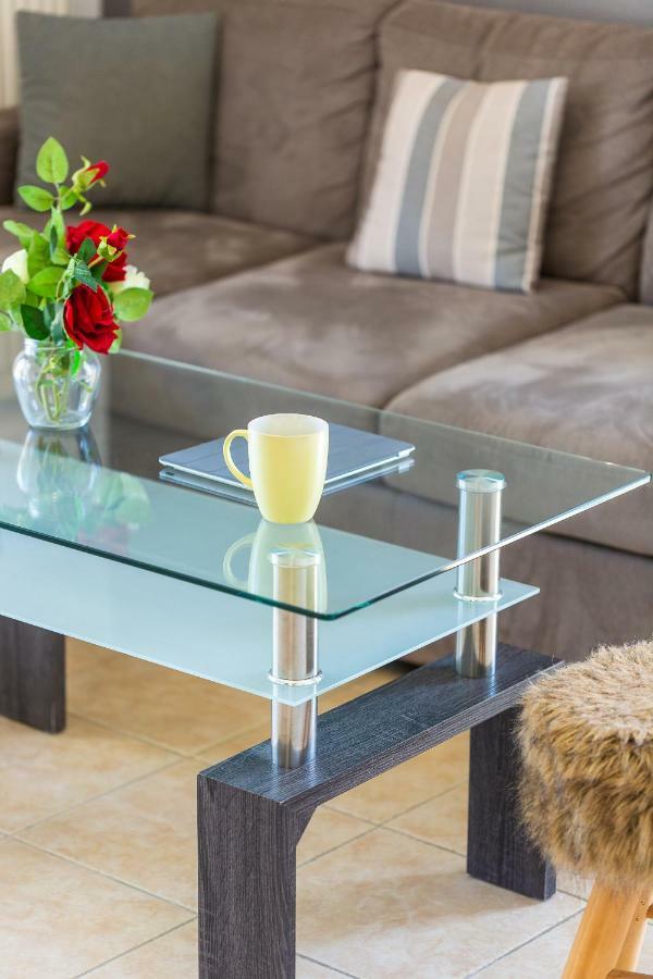White Coral Apartment Ретимно Екстериор снимка