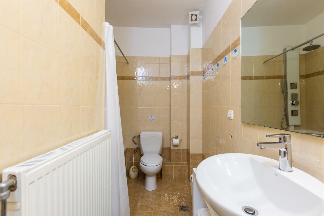 White Coral Apartment Ретимно Екстериор снимка