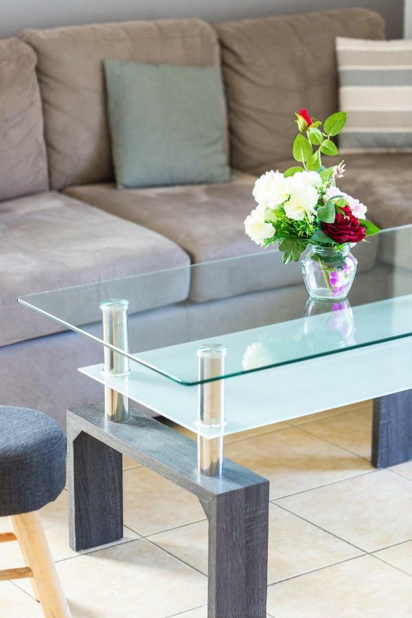 White Coral Apartment Ретимно Екстериор снимка